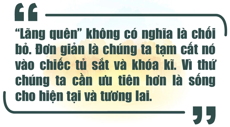 [E-Magazine]: Nhớ quên màu link m88