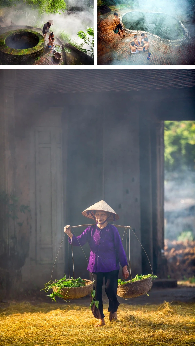 [E-Magazine]: Nhớ quên màu link m88
