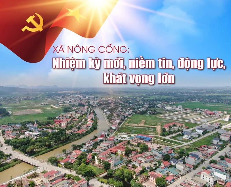 m88 cá cược thể thao trực tuyến Cống: Nhiệm kỳ mới, niềm tin, động lực, khát vọng lớn