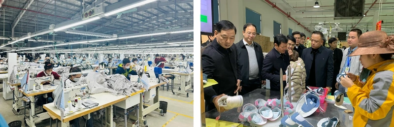 m88 cá cược thể thao trực tuyến Cống: Nhiệm kỳ mới, niềm tin, động lực, khát vọng lớn