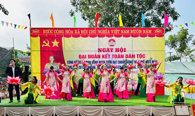 m88 cá cược thể thao trực tuyến Cống: Nhiệm kỳ mới, niềm tin, động lực, khát vọng lớn