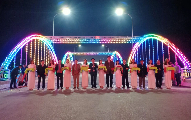 m88 cá cược thể thao trực tuyến Cống: Nhiệm kỳ mới, niềm tin, động lực, khát vọng lớn