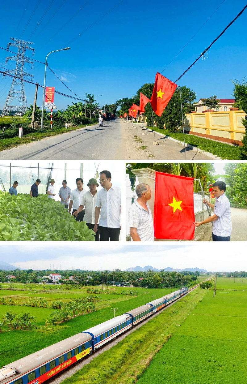 m88 cá cược thể thao trực tuyến Cống: Nhiệm kỳ mới, niềm tin, động lực, khát vọng lớn
