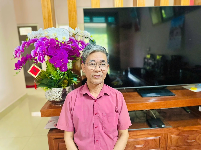 m88 cá cược thể thao trực tuyến Cống: Nhiệm kỳ mới, niềm tin, động lực, khát vọng lớn