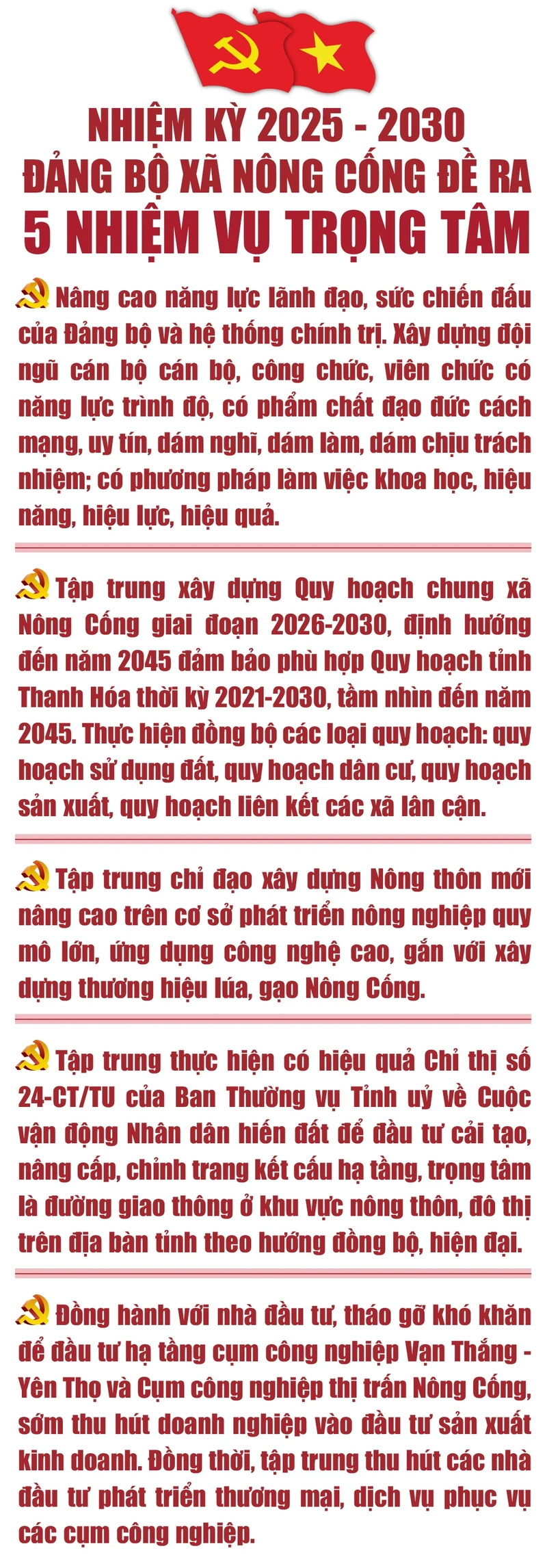 m88 cá cược thể thao trực tuyến Cống: Nhiệm kỳ mới, niềm tin, động lực, khát vọng lớn