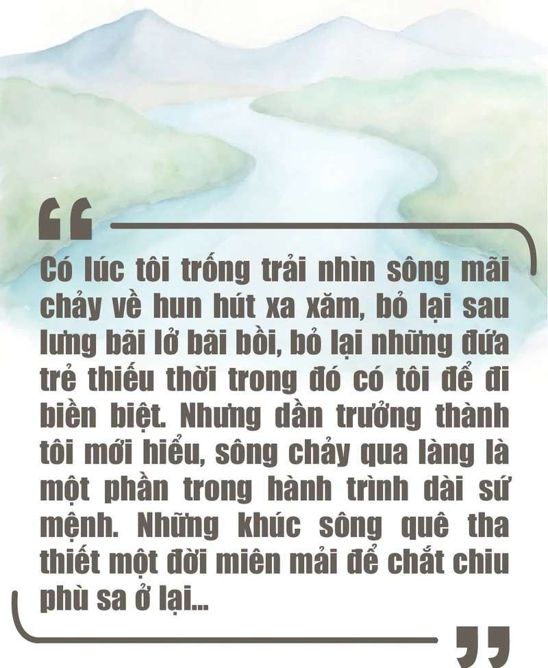 [E-Magazine]: Phù sa ở m m88