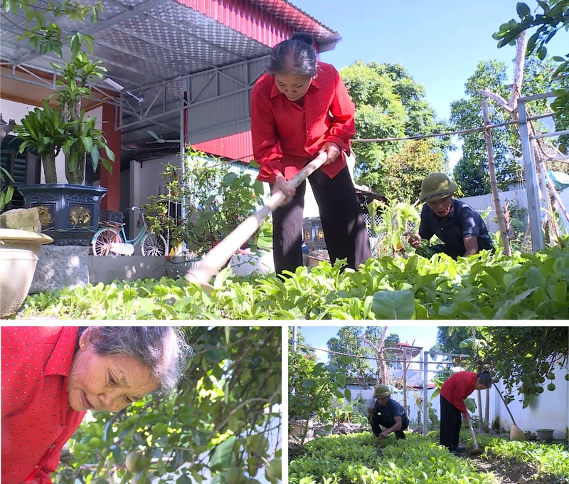 14.780 mái ấm – hành trình từ trái tim