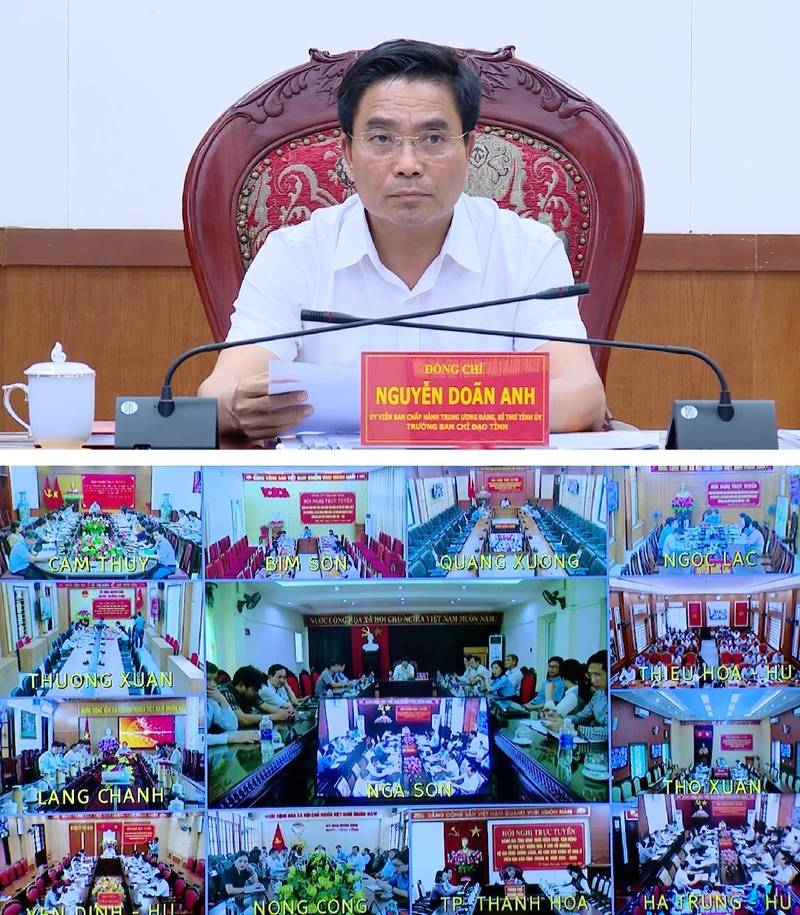 14.780 mái ấm – hành trình từ trái tim