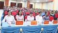 Xã Nga Sơn quán triệt, triển khai Nghị quyết Đại hội đại biểu Đảng bộ xã lần thứ I