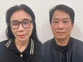 Khởi tố vợ chồng giám đốc Công ty TNHH thẩm mỹ viện Mailisa