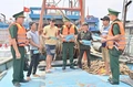 Phòng, chống khai thác IUU - nhiệm vụ không ngừng nghỉ