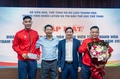 [Trực tiếp] SEA Games 33 ngày 12/12: Chờ “mưa vàng” từ bơi, điền kinh và TDDC