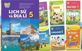 Bộ GD&ĐT phản hồi thông tin xuyên tạc về sách giáo khoa môn Lịch sử-Địa lý
