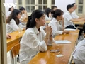 Tuyển sinh đại học 2026: Dự kiến nhiều điểm mới, thí sinh cần lưu ý