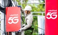 Viettel phủ sóng 5G toàn quốc, ra mắt gói TET26 giúp người dân đón Tết vẹn toàn- hân hoan kết nối