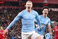 Man City ngược dòng lịch sử tại Anfield; Địa chấn tại Thống Nhất và Hàng Đẫy