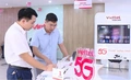 Phủ sóng 5G - Nâng tầm hạ tầng số