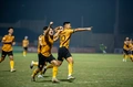 Đông Á Thanh Hóa gây “địa chấn”, thắng đậm Công an TP.HCM 4-0
