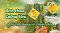 [REVIEW OCOP] Nem chua Cường Tâm - Giữ trọn hương vị truyền thống