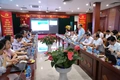 Thanh Hóa học tập kinh nghiệm chuyển đổi số, hiện đại hóa nền hành chính tại Hà Nội