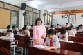Người khơi dậy niềm đam mê Toán học cho học sinh