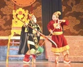 Người “giữ lửa” cho&nbsp;nghệ thuật tuồng