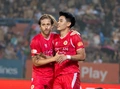 Đồng Nai rộng cửa thăng hạng V.League; Arteta gửi thông điệp đầy thách thức tới Pep