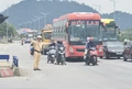 Toàn tỉnh xảy ra 10 vụ tai nạn giao thông trong dịp nghỉ lễ 30/4-1/5
