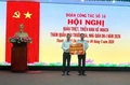 Thanh Hóa gửi trọn nghĩa tình ra Trường Sa