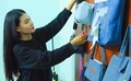 Giới trẻ với xu hướng săn đồ second hand
