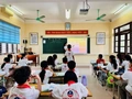 Trường Tiểu học, THCS và THPT Đông Bắc Ga chính thức đưa tiếng Nhật vào giảng dạy chính khóa