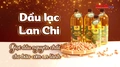 [REVIEW OCOP] Dầu lạc Lan Chi - Giọt dầu nguyên chất cho bữa cơm an lành