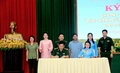 Ký kết Chương trình phối hợp “Đồng hành cùng phụ nữ biên cương” giai đoạn 2026 - 2030