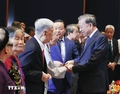 Bộ Nội vụ đề xuất tăng mức chuẩn trợ cấp người có công lên hơn 3 triệu đồng