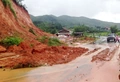 Chủ động các phương án ứng phó mưa lớn, lốc, sét, lũ quét và sạt lở đất