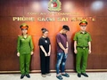 Khởi tố 2 vụ án, 2 bị can buôn bán hàng giả mạo nhãn hiệu