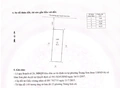 Giải quyết dứt điểm kiến nghị đất đai của công dân sau chỉ đạo của Bí thư Tỉnh ủy