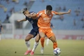 Đông Á Thanh Hóa thua Đà Nẵng trong trận đấu hạ màn V.League 2025/26