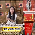 Triệt phá đường dây sản xuất, buôn bán hũ yến giả quy mô toàn quốc