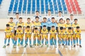 U11 Việt Hùng Thanh Hóa thắng “hủy diệt” ở trận ra quân vòng loại Giải Bóng đá Nhi đồng toàn quốc 2026