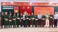 Hướng dẫn tặng quà của Tổng Bí thư, Chủ tịch nước tới người có công nhân Ngày Thương binh-Liệt sĩ