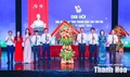 Đồng hành xây dựng báo chí Thanh Hóa phát triển chuyên nghiệp, nhân văn và hiện đại