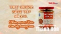 [REVIEW OCOP] Thịt chưng mắm tép Lê Gia – Mặn mòi vị Bắc, tròn đầy hương xưa