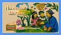 [Podcast] Truyện ngắn: Hương mật đầu mùa