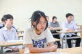 Thi tốt nghiệp THPT: Dự kiến dùng AI hỗ trợ xây dựng ngân hàng câu hỏi thi