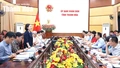 Thanh Hóa nâng cao hiệu quả công tác điều hành ngân sách và thực hiện pháp luật về kế toán
