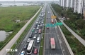 Đề xuất bố trí làn dành riêng để vượt xe trên cao tốc