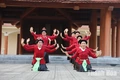 Những người giữ lửa văn hóa