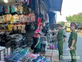Những “lỗ hổng” trong phòng cháy, chữa cháy