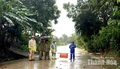 “Lá chắn” an toàn khi qua ngầm tràn